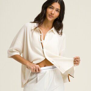 Wilson Sussex Button-Down